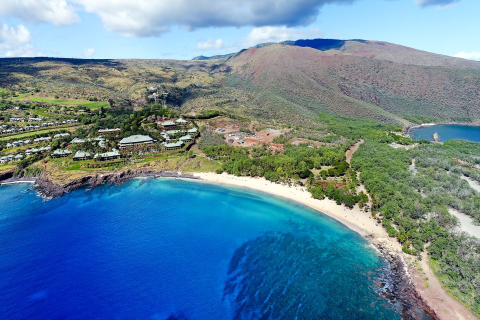 From Ma'alaea: AM Turtle Town Snorkel Aboard Quicksilver - Practical details that make the morning easier