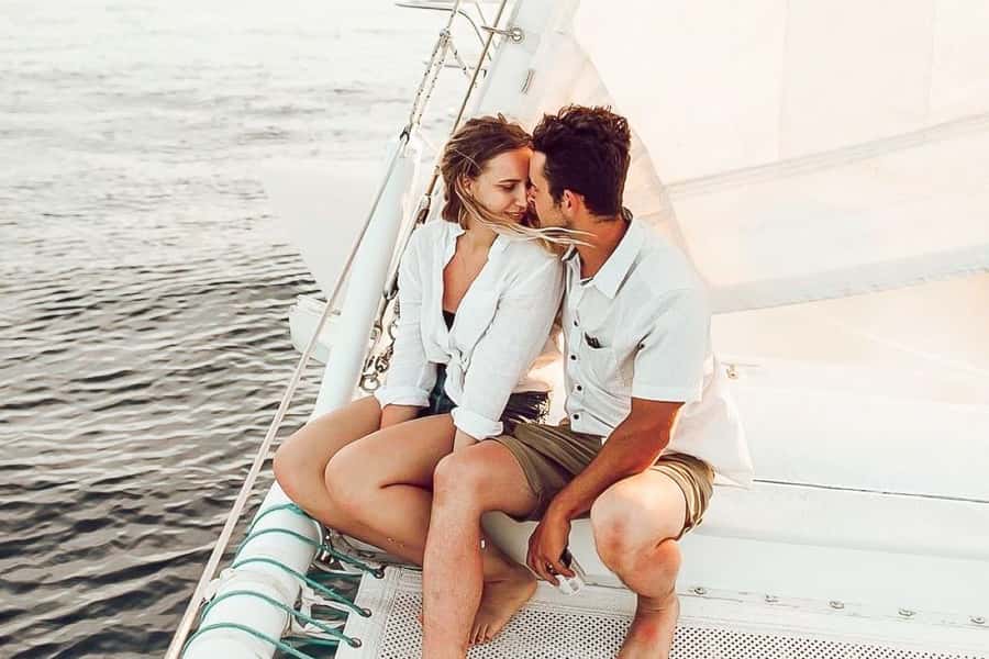 From Ma'alaea: Maui Sunset Cruise with Drinks and Snacks - Key points to know before you sail