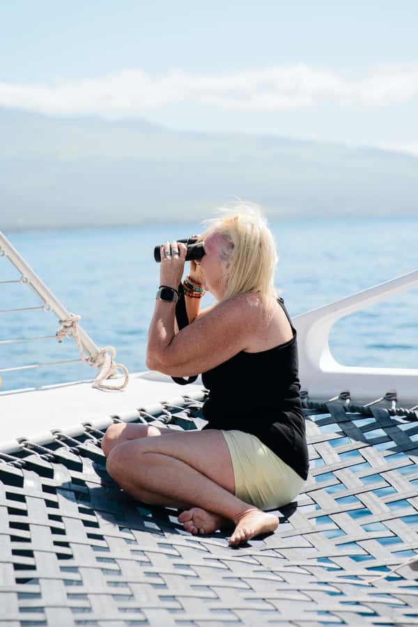 From Ma'alaea: Maui Sunset Cruise with Drinks and Snacks - Drinks, cocktails, and the open-bar value
