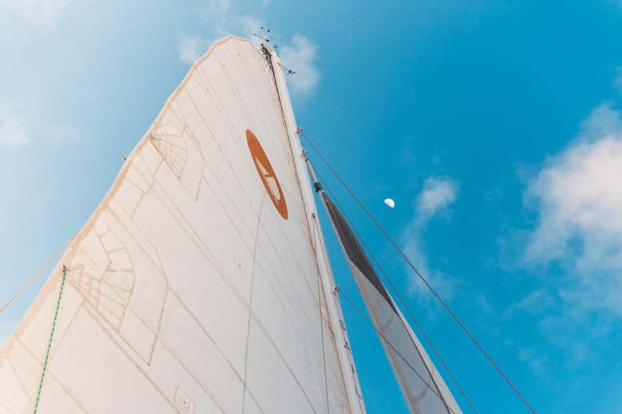 From Ma'alaea: Maui Sunset Cruise with Drinks and Snacks - What the ride feels like in changing weather