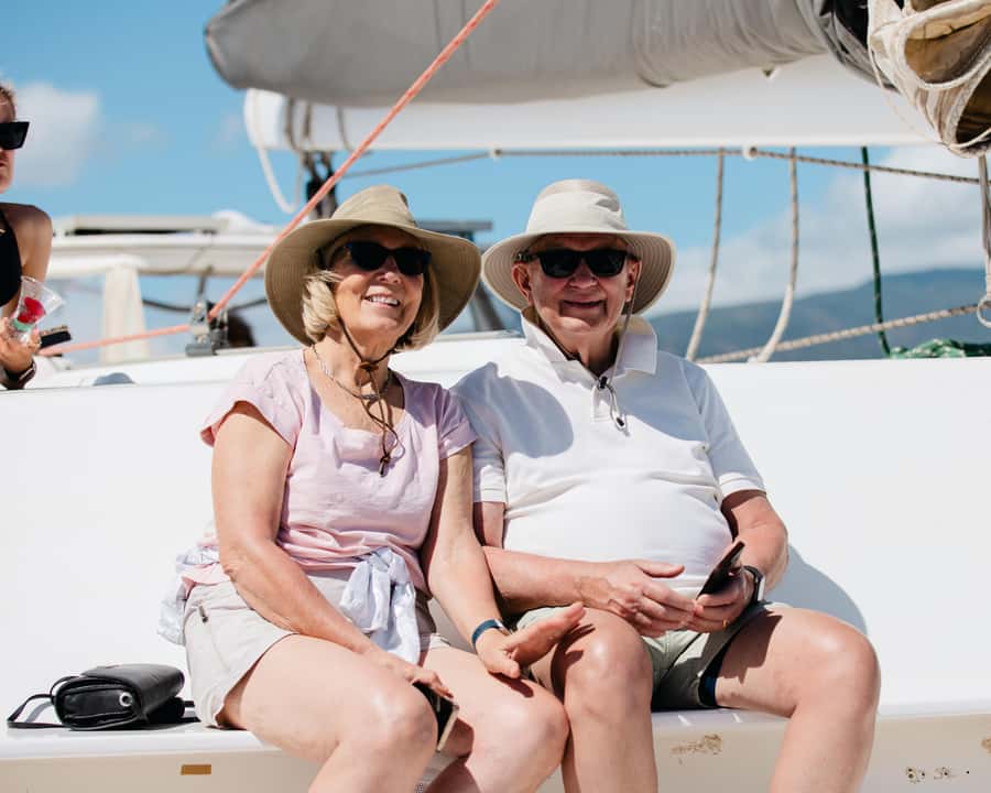 From Ma'alaea: Maui Sunset Cruise with Drinks and Snacks - Booking value and useful planning details