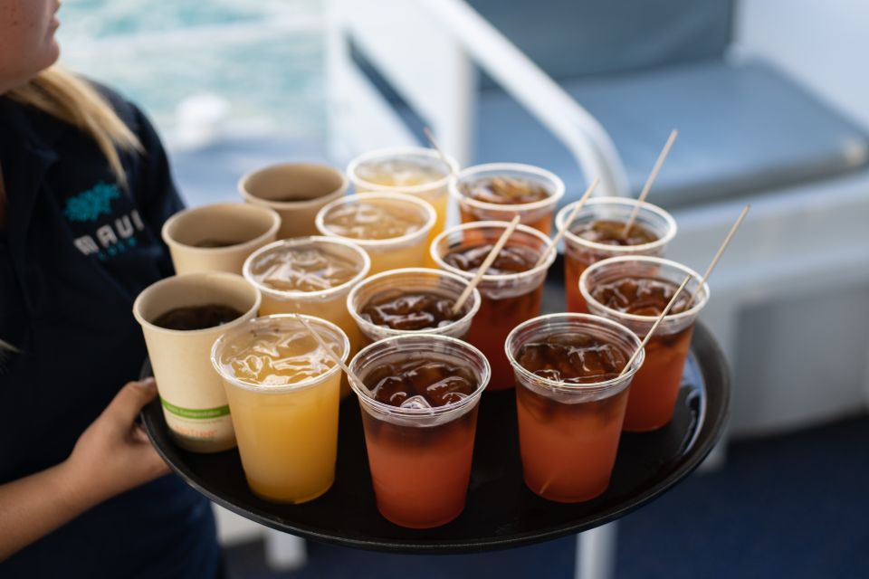 From Ma'alaea: Sunset Dinner Cruise Aboard the Quicksilver - Should you book the Quicksilver sunset dinner cruise?