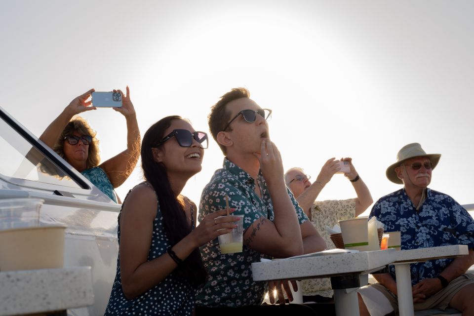 From Ma'alaea: Sunset Dinner Cruise Aboard the Quicksilver - How the price compares with a shore dinner