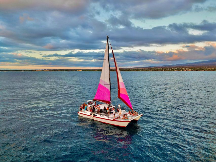 From Maalaea: Turtle Town 3-Hour Snorkel and Sail Adventure - Getting ready for your first snorkel