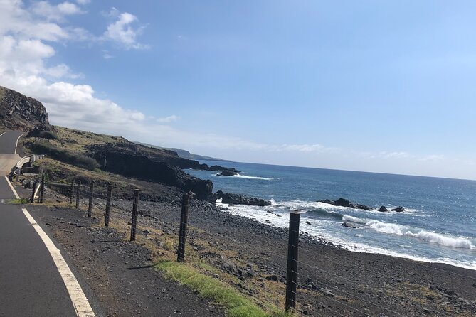 Full-Circle "Reverse" - Luxury Road to Hana Tour from South Maui - Why the reverse route works better for some visitors