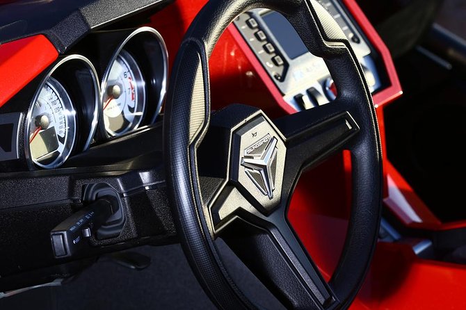 Full-Day Polaris Slingshot Rental in Maui Hawaii - A 24-hour Maui road trip with no tour bus