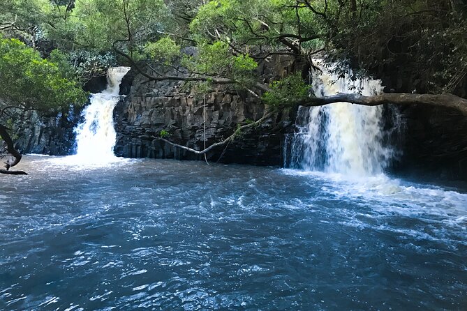 Full Day Private Maui Waterfall, Beach & Hana Tour - The ride back is part of the experience