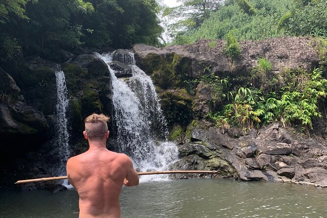 Full-Day Road to Hana and Waterfall Tour - What the $369 price buys you