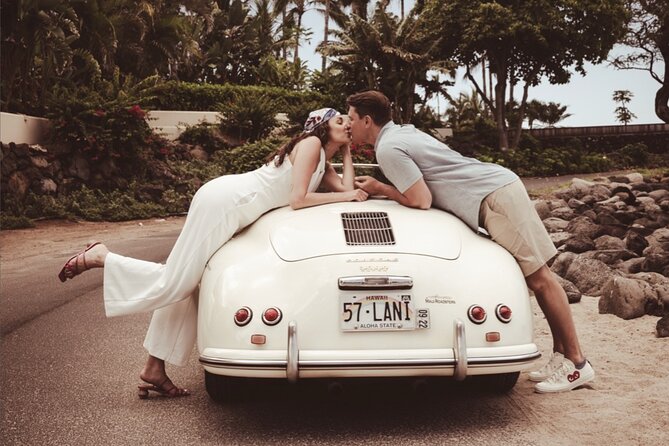 Fun and Creative Maui Photos - Choosing between morning and early evening