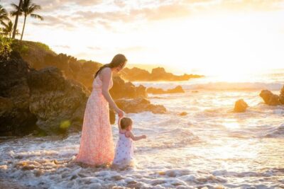 Fun and Creative Maui Photos