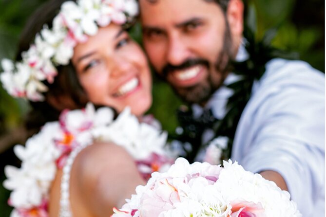 Fun and Creative Maui Photos - What makes the $99 price worthwhile