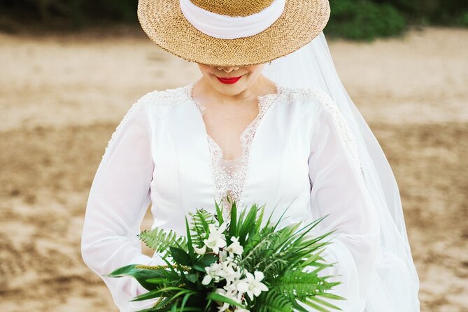 Fun and Creative Maui Photos - The photographers and the human side of the session