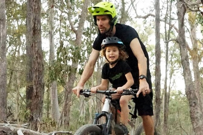 Fun Mountain Bike riding on trails in Maui Hawaii! - Is $295 a fair price?