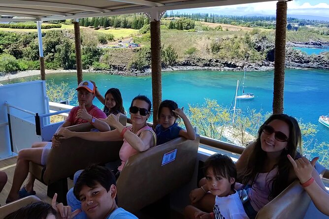 Fun! Open-Air Banyan Tree Forest & Blowhole Sight-Seeing MauiTour - Coffee farms and the first taste of local country