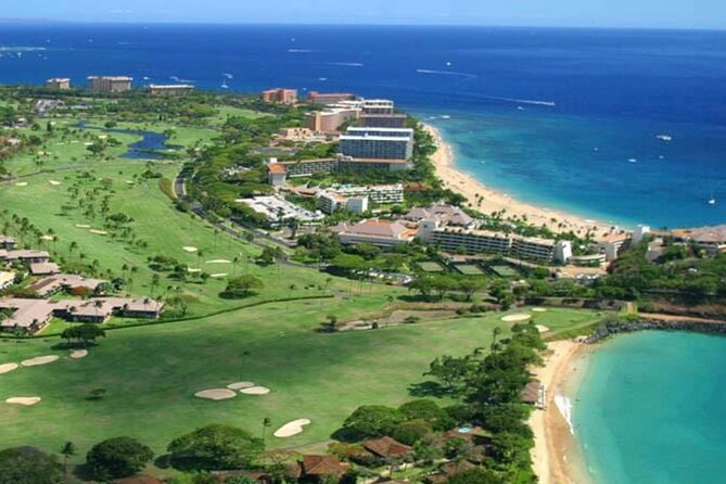 Fun! Open-Air Banyan Tree Forest & Blowhole Sight-Seeing MauiTour - The guide makes or breaks the ride