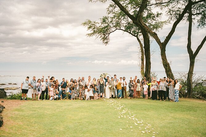 Get Married on Maui - A Maui wedding with the paperwork already handled