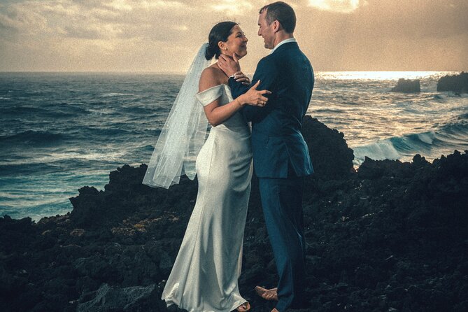 Get Married on Maui - Why two photographers can be worth the money