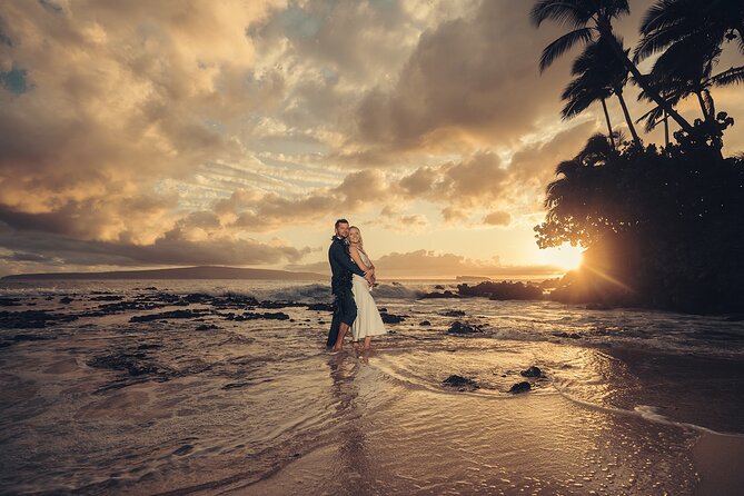 Get Married on Maui - Weather, timing, and small but important details