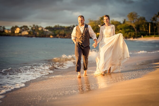 Get Married on Maui - Who will get the most from this package?