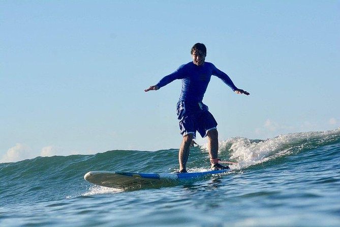 Group Surf Lesson for Beginners in Kihei at Kalama Park - Why Kalama Park works for first-time surfers