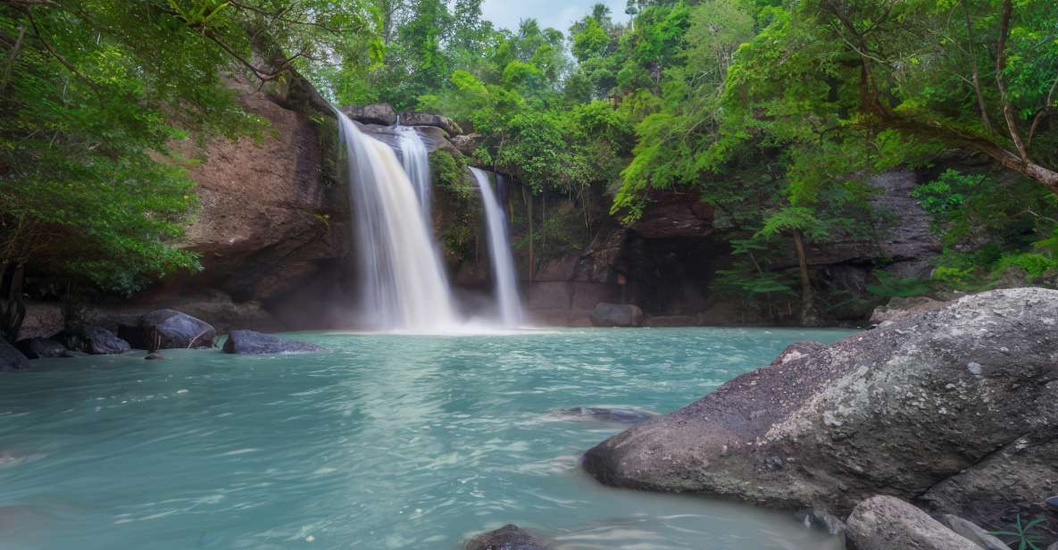 Haiku: Waterfall, Rainforest, and Handcrafted Chocolate Tour - Key points to know before booking
