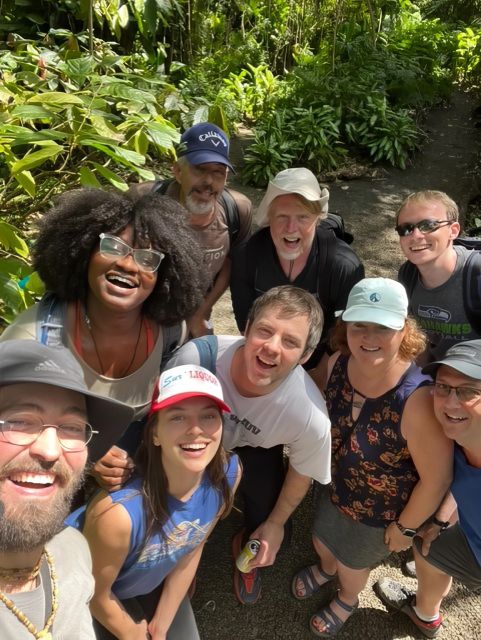 Haiku: Waterfall, Rainforest, and Handcrafted Chocolate Tour - From cacao tree to finished chocolate