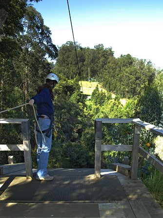 Haleakala 6 Line Zipline Adventure - Why the guides matter so much