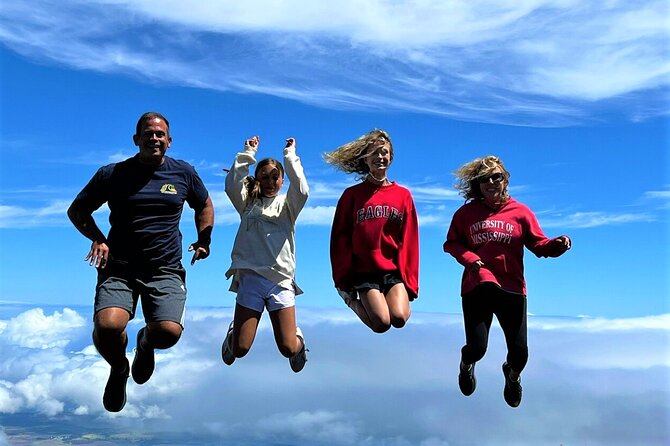 Haleakala Classic Vehicle Sunrise Tour with Breakfast - Paia adds sugar history and breakfast