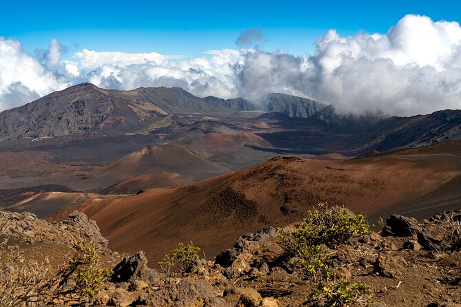 Haleakala Crater Hiking Experience - Why Haleakala Crater feels unlike the rest of Maui