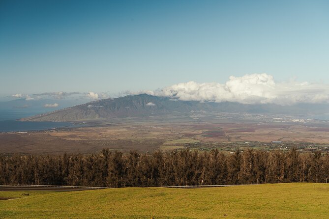Haleakala Crater Hiking Experience - Lunch, snacks, and the value of a guided day