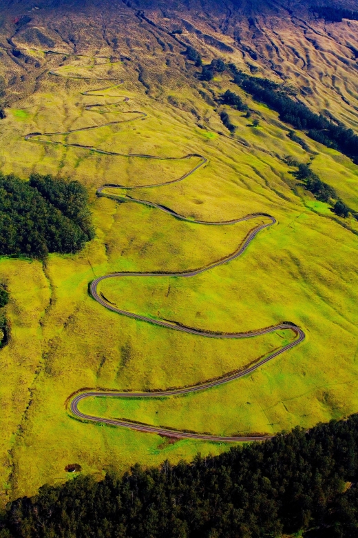 Haleakala Daytime Self-Guided Express Bike Tour w/ Bike Maui - Key points to know before booking