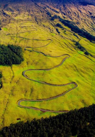Haleakala Daytime Self-Guided Express Bike Tour w/ Bike Maui