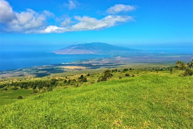 Haleakala Express Self-Guided Bike Tour with Bike Maui - Who should book the Express Tour