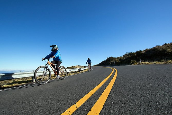 Haleakala Morning Best Guided Bike Tour with Bike Maui - Is $272.58 a fair price?