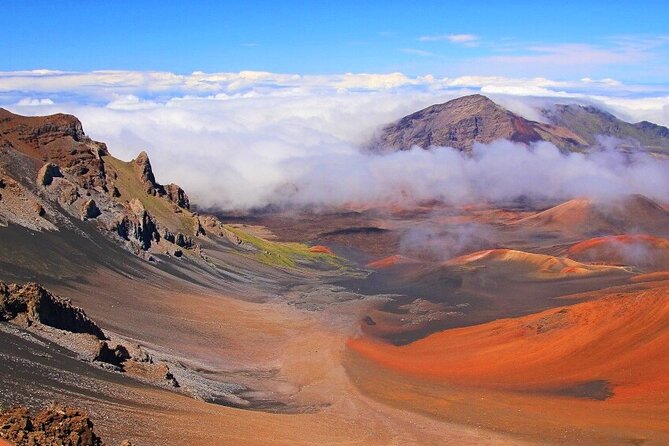 Haleakala Morning Best Guided Bike Tour with Bike Maui - What the Haleakala park visit adds