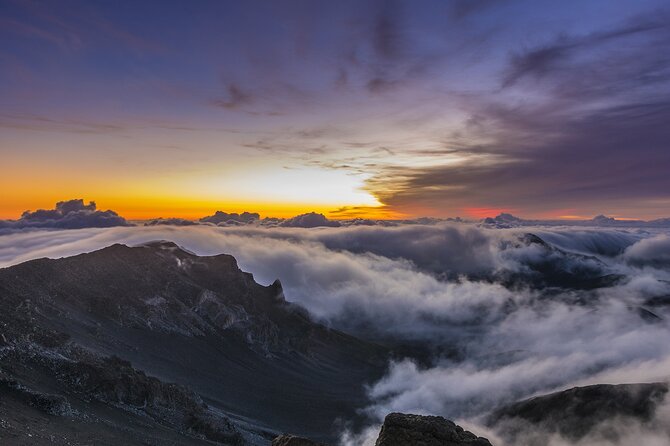 Haleakala National Park with Breakfast and South Side Pickup - Who will enjoy this Haleakala tour most