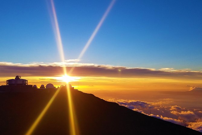 Haleakala's Best Sunset Tour with Dinner - Key Points at a Glance