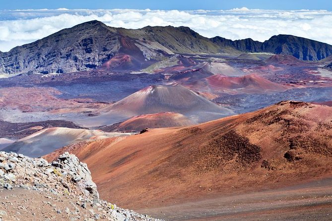 Haleakala's Best Sunset Tour with Dinner - Haleakala National Park Through a Guide’s Eyes