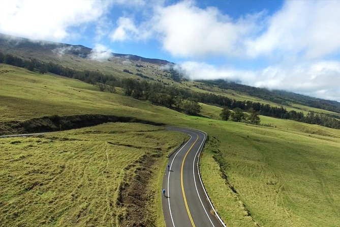 Haleakala Summit Best Self-Guided Bike Tour with Bike Maui - Is $238.59 a fair price?
