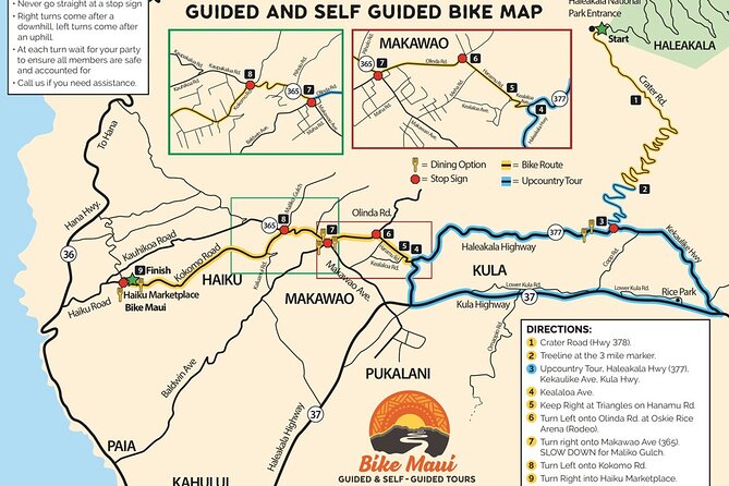 Haleakala Sunrise Best Guided Bike Tour with Bike Maui - Is $317.89 a fair price?