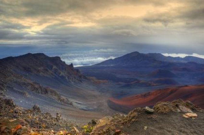 Haleakala Sunrise Best Self-Guided Bike Tour - Key points to know before you book
