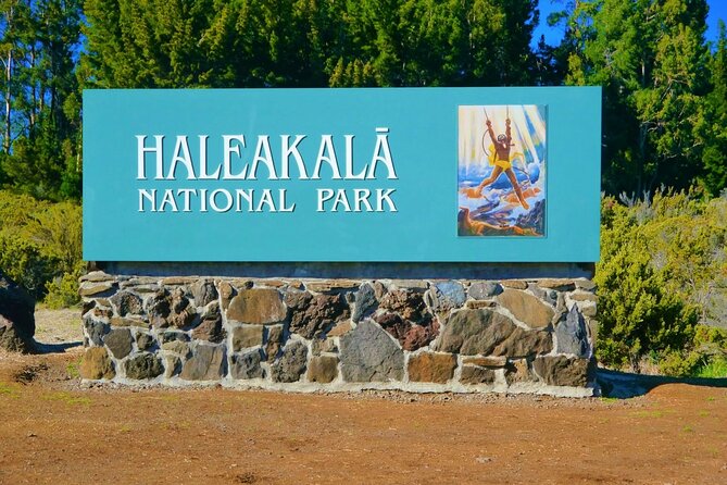 Haleakala Sunrise Best Self-Guided Bike Tour - The Kula shuttle changes the shape of the day