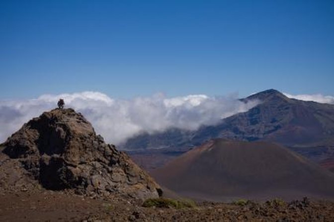 Haleakala Sunrise Self-Guided Audio Tour - What this Haleakala audio tour actually gives you