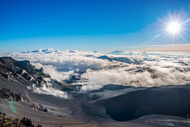 Haleakala Sunrise Tour with Breakfast and West Side Pickup - Who will enjoy this Haleakala tour most