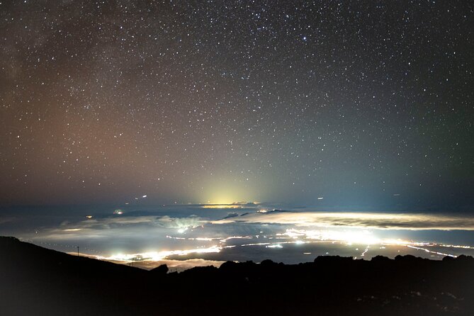 Haleakala Sunset and Astronomy Tour - Is $235 a fair price?
