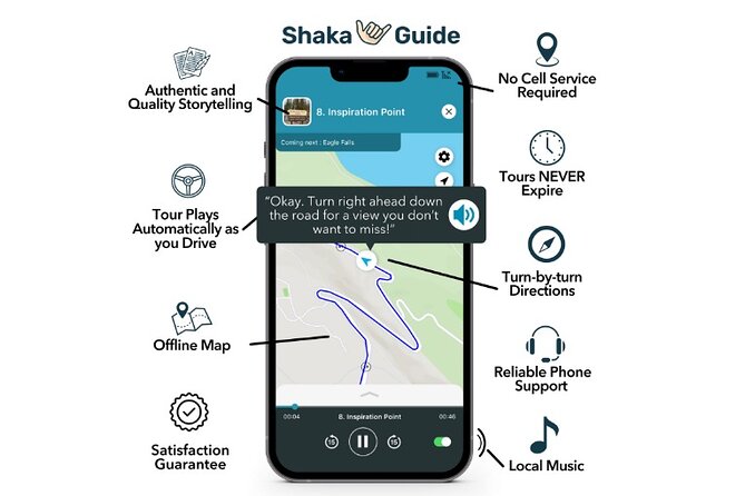 Haleakala Sunset and Stargazing Audio Tour - Key things to know before you go