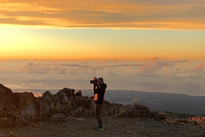 Haleakala Sunset Open Air Jeep Private Tour - Is $900 a fair price for four people?