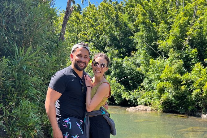 Half Day Private VIP Road to Hana Tour - Why a private half-day Road to Hana tour can work