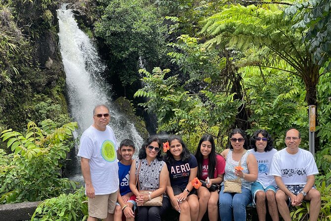 Half Day Private VIP Road to Hana Tour - Ke‘anae Arboretum explains Maui’s plant life