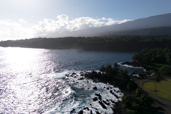 Halfway Road to Hana - Small Group — Taste of Hana & Waterfalls - Price, group size, and the real value